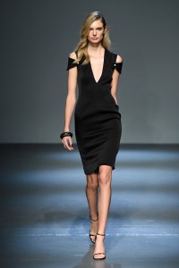 Pamella Roland RTW Fall 2018