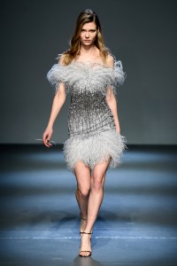 Pamella Roland RTW Fall 2018