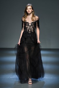 Pamella Roland RTW Fall 2018