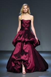 Pamella Roland RTW Fall 2018