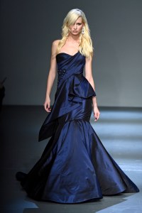 Pamella Roland RTW Fall 2018