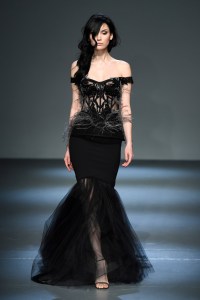 Pamella Roland RTW Fall 2018