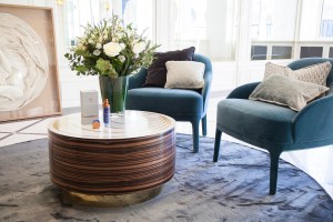 Augustinus Bader boutique
