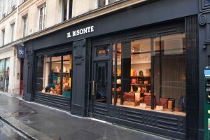 Il Bisonte store
