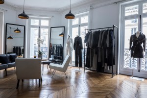 Caroline Ritzler store