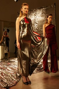 Paula Knorr RTW Fall 2018