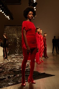 Paula Knorr RTW Fall 2018