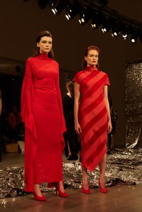 Paula Knorr RTW Fall 2018