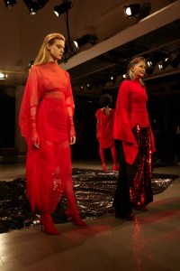 Paula Knorr RTW Fall 2018