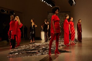 Paula Knorr RTW Fall 2018