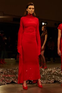 Paula Knorr RTW Fall 2018