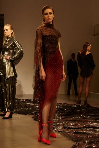 Paula Knorr RTW Fall 2018
