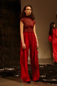 Paula Knorr RTW Fall 2018