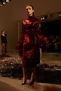 Paula Knorr RTW Fall 2018