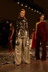 Paula Knorr RTW Fall 2018