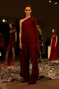 Paula Knorr RTW Fall 2018