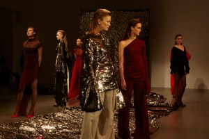 Paula Knorr RTW Fall 2018