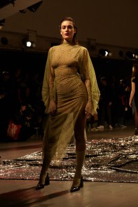 Paula Knorr RTW Fall 2018