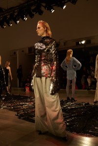 Paula Knorr RTW Fall 2018