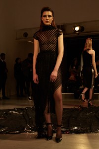 Paula Knorr RTW Fall 2018