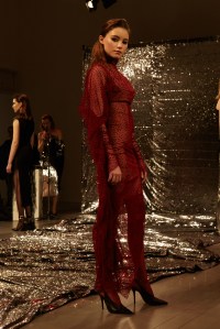 Paula Knorr RTW Fall 2018