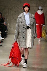 Tmall China Day: Peacebird Men's Fall 2018
