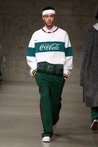 Tmall China Day: Peacebird Men's Fall 2018