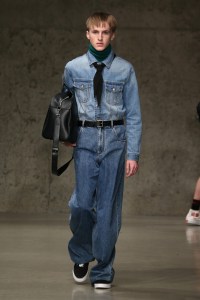 Tmall China Day: Peacebird Men's Fall 2018