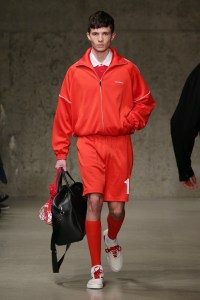 Tmall China Day: Peacebird Men's Fall 2018