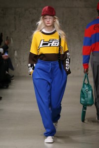 Tmall China Day: Peacebird Men's Fall 2018