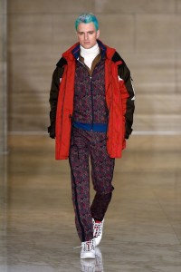 Perry Ellis Men's Fall 2018