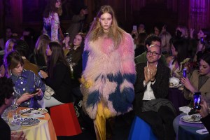 Peter Pilotto RTW Fall 2018