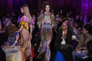 Peter Pilotto RTW Fall 2018