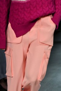 Details at Prabal Gurung RTW Fall 2018