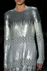 Details at Prabal Gurung RTW Fall 2018