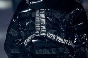 Details at Philipp Plein RTW Fall 2018