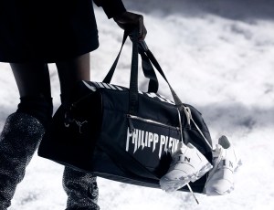 Details at Philipp Plein RTW Fall 2018