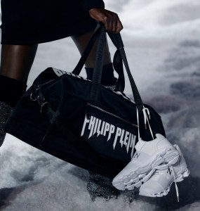 Details at Philipp Plein RTW Fall 2018
