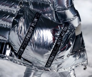 Details at Philipp Plein RTW Fall 2018