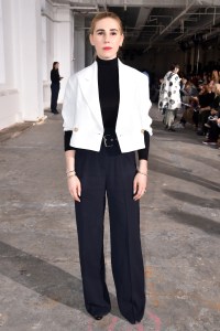 Zosia Mamet