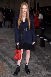 Larsen Thompson