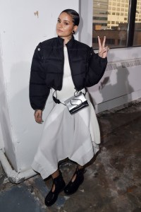 Kehlani