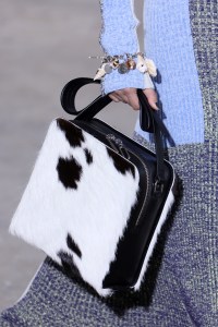 Details at 3.1 Phillip Lim RTW Fall 2018