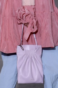 Details at 3.1 Phillip Lim RTW Fall 2018