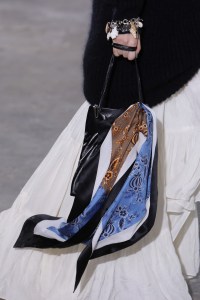 Details at 3.1 Phillip Lim RTW Fall 2018
