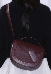 Details at 3.1 Phillip Lim RTW Fall 2018