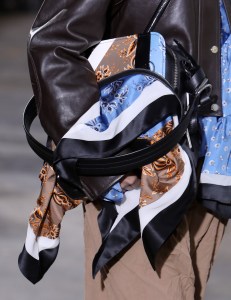 Details at 3.1 Phillip Lim RTW Fall 2018