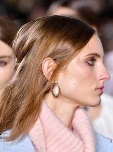 Details at 3.1 Phillip Lim RTW Fall 2018