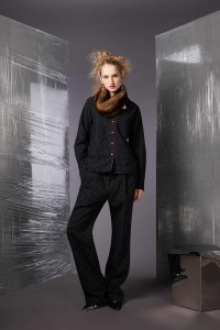 Piazza Sempione RTW Fall 2018
