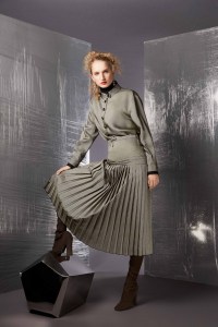 Piazza Sempione RTW Fall 2018